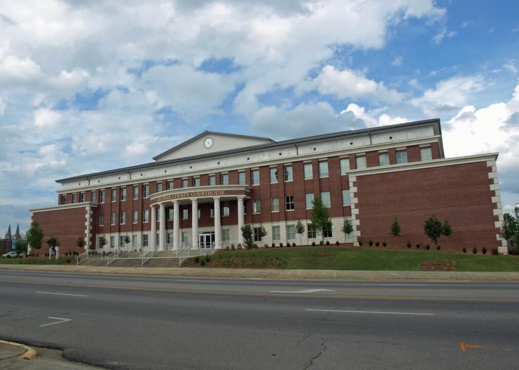 #26. Cullman County